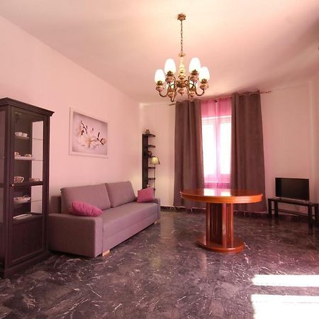 Appartamento Al Mare A Silvi Marina Kültér fotó